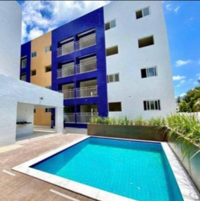 Apartamento praias do litoral sul João Pessoa